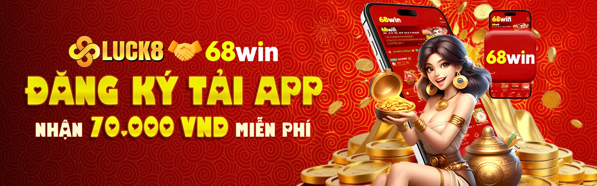Trải nghiệm nội dung 68Win trên điện thoại và máy tính
