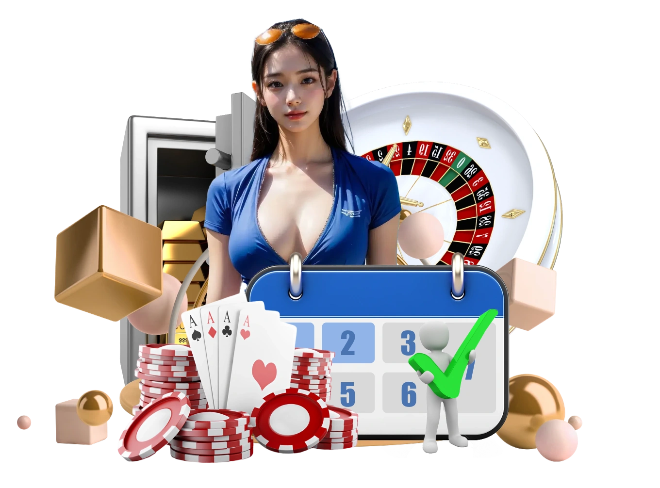Thông tin casino 68Win