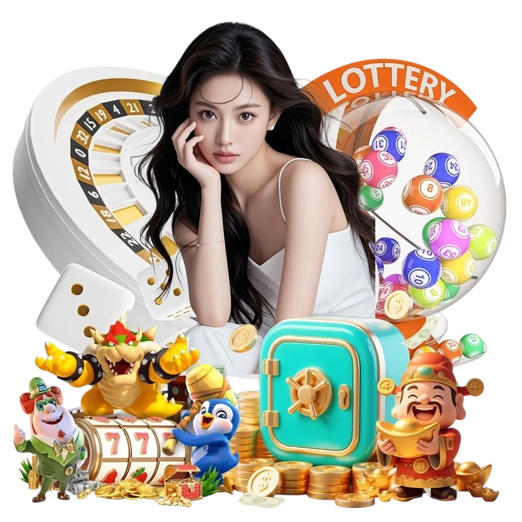 Thông tin xổ số 68Win